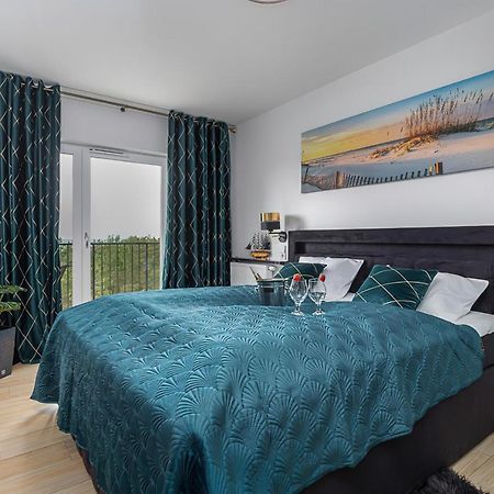 미에드지보드지 Na Wydmach Sea View By Renters Prestige 아파트 외부 사진